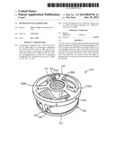 ROTOR WITH INLET PERIMETERS diagram and image