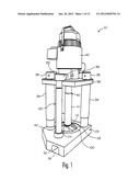 ROTOR WITH INLET PERIMETERS diagram and image