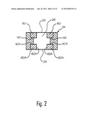 ROTOR WITH INLET PERIMETERS diagram and image