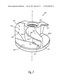 ROTOR WITH INLET PERIMETERS diagram and image