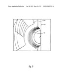 ROTOR WITH INLET PERIMETERS diagram and image