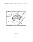 ROTOR WITH INLET PERIMETERS diagram and image