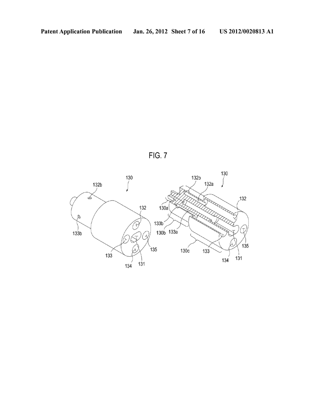 MICRO  COMPRESSOR - diagram, schematic, and image 08