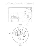 APPARATUS, SYSTEMS AND METHOD FOR COLLECTING AND RECLAIMING ANAESTHETIC     AGENTS AND FOR REMOVING NITROUS OXIDE FROM EXHAUST GASES diagram and image