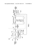 APPARATUS, SYSTEMS AND METHOD FOR COLLECTING AND RECLAIMING ANAESTHETIC     AGENTS AND FOR REMOVING NITROUS OXIDE FROM EXHAUST GASES diagram and image