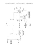 APPARATUS, SYSTEMS AND METHOD FOR COLLECTING AND RECLAIMING ANAESTHETIC     AGENTS AND FOR REMOVING NITROUS OXIDE FROM EXHAUST GASES diagram and image