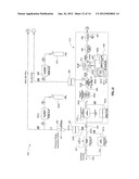 APPARATUS, SYSTEMS AND METHOD FOR COLLECTING AND RECLAIMING ANAESTHETIC     AGENTS AND FOR REMOVING NITROUS OXIDE FROM EXHAUST GASES diagram and image