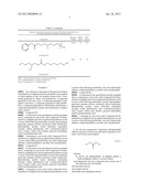 ANTI-BIOFILM CARBONATE COMPOUNDS FOR USE IN ORAL CARE COMPOSITIONS diagram and image