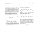 ANTI-BIOFILM CARBONATE COMPOUNDS FOR USE IN ORAL CARE COMPOSITIONS diagram and image