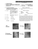 NON-AQUEOUS DENTIFRICE COMPOSITION WITH BIOACCEPTABLE AND BIOACTIVE GLASS     AND METHODS OF USE AND MANUFACTURE THEREOF diagram and image