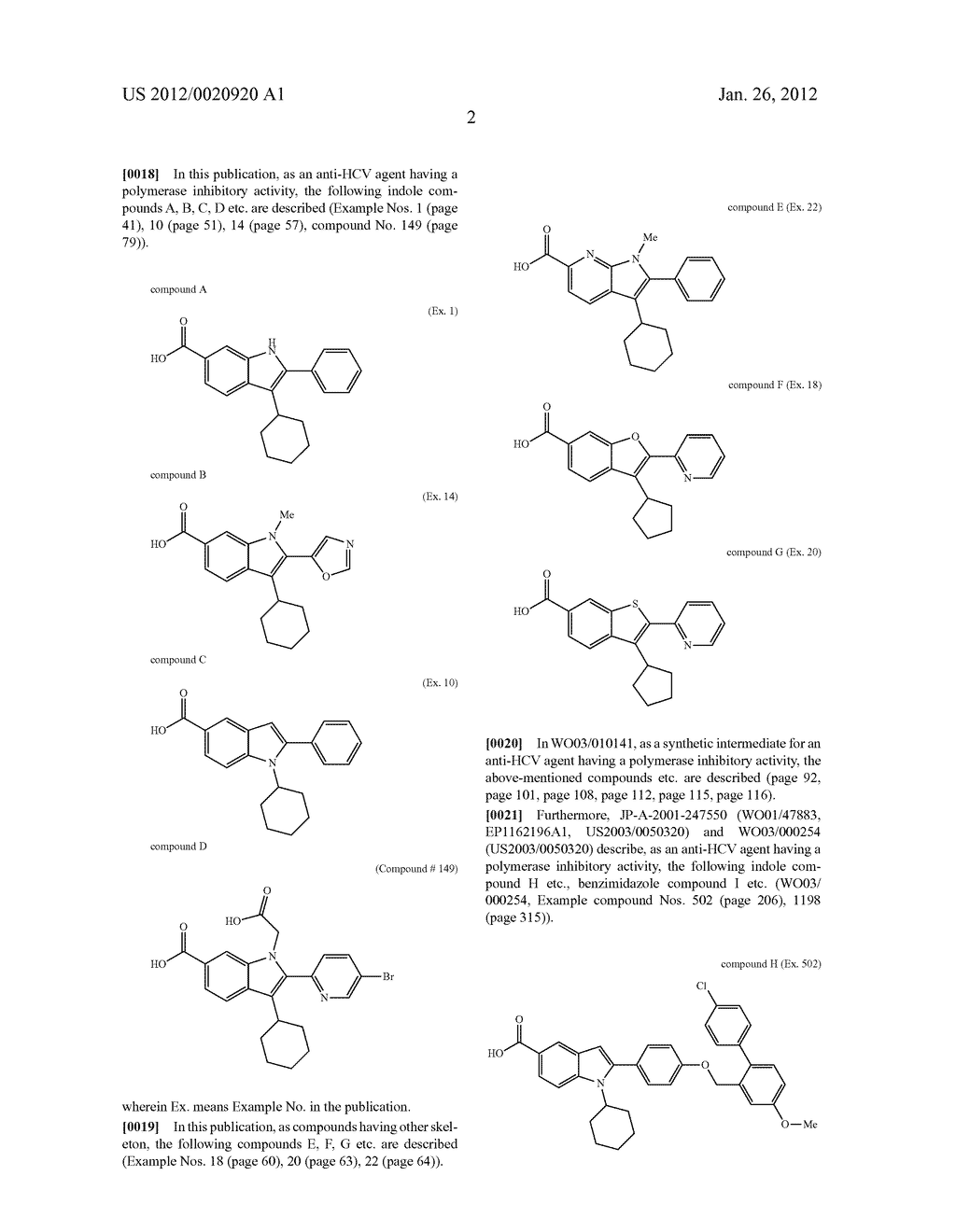 5-5-MEMBERED FUSED HETEROCYCLIC COMPOUND AND USE THEREOF AS HCV POLYMERASE     INHIBITOR - diagram, schematic, and image 03