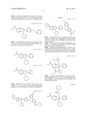 5-5-MEMBERED FUSED HETEROCYCLIC COMPOUND AND USE THEREOF AS HCV POLYMERASE     INHIBITOR diagram and image