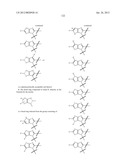 5-5-MEMBERED FUSED HETEROCYCLIC COMPOUND AND USE THEREOF AS HCV POLYMERASE     INHIBITOR diagram and image
