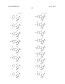 5-5-MEMBERED FUSED HETEROCYCLIC COMPOUND AND USE THEREOF AS HCV POLYMERASE     INHIBITOR diagram and image