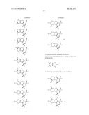 5-5-MEMBERED FUSED HETEROCYCLIC COMPOUND AND USE THEREOF AS HCV POLYMERASE     INHIBITOR diagram and image