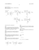 5-5-MEMBERED FUSED HETEROCYCLIC COMPOUND AND USE THEREOF AS HCV POLYMERASE     INHIBITOR diagram and image