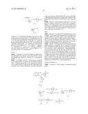 5-5-MEMBERED FUSED HETEROCYCLIC COMPOUND AND USE THEREOF AS HCV POLYMERASE     INHIBITOR diagram and image