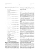 NOVEL RECOMBINANT ADENOVIRUS VECTOR HAVING A REDUCED SIDE EFFECT diagram and image