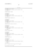 NOVEL RECOMBINANT ADENOVIRUS VECTOR HAVING A REDUCED SIDE EFFECT diagram and image