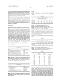 COMPOSITION COMPRISING CAFTARIC ACID AND/OR DERIVATIVES THEREOF diagram and image