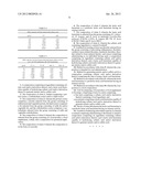 COMPOSITION COMPRISING CAFTARIC ACID AND/OR DERIVATIVES THEREOF diagram and image