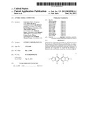 ANTIBACTERIAL COMPOUNDS diagram and image