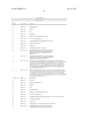 DENGUE VIRUS NEUTRALIZING ANTIBODIES AND USE THEREOF diagram and image