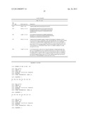 DENGUE VIRUS NEUTRALIZING ANTIBODIES AND USE THEREOF diagram and image