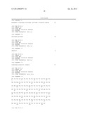 DENGUE VIRUS NEUTRALIZING ANTIBODIES AND USE THEREOF diagram and image