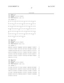 DENGUE VIRUS NEUTRALIZING ANTIBODIES AND USE THEREOF diagram and image