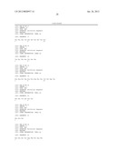 DENGUE VIRUS NEUTRALIZING ANTIBODIES AND USE THEREOF diagram and image