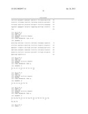 DENGUE VIRUS NEUTRALIZING ANTIBODIES AND USE THEREOF diagram and image