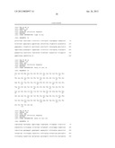 DENGUE VIRUS NEUTRALIZING ANTIBODIES AND USE THEREOF diagram and image