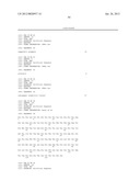 DENGUE VIRUS NEUTRALIZING ANTIBODIES AND USE THEREOF diagram and image