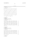 DENGUE VIRUS NEUTRALIZING ANTIBODIES AND USE THEREOF diagram and image