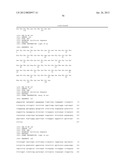 DENGUE VIRUS NEUTRALIZING ANTIBODIES AND USE THEREOF diagram and image