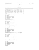 DENGUE VIRUS NEUTRALIZING ANTIBODIES AND USE THEREOF diagram and image