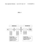 USE OF THE SPARC MICROENVIRONMENT SIGNATURE IN THE TREATMENT OF CANCER diagram and image