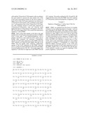 METHOD OF DEPLETING REGULATORY T CELL diagram and image