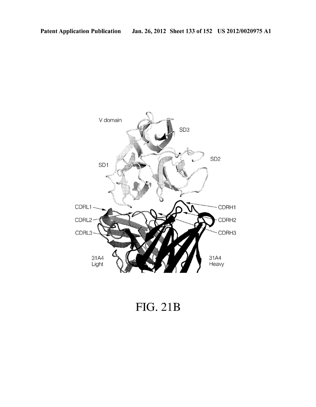 ANTIGEN BINDING PROTEINS TO PROPROTEIN CONVERTASE SUBTILISIN KEXIN TYPE 9     (PCSK9) - diagram, schematic, and image 134