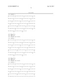 ANTIGEN BINDING PROTEINS TO PROPROTEIN CONVERTASE SUBTILISIN KEXIN TYPE 9     (PCSK9) diagram and image