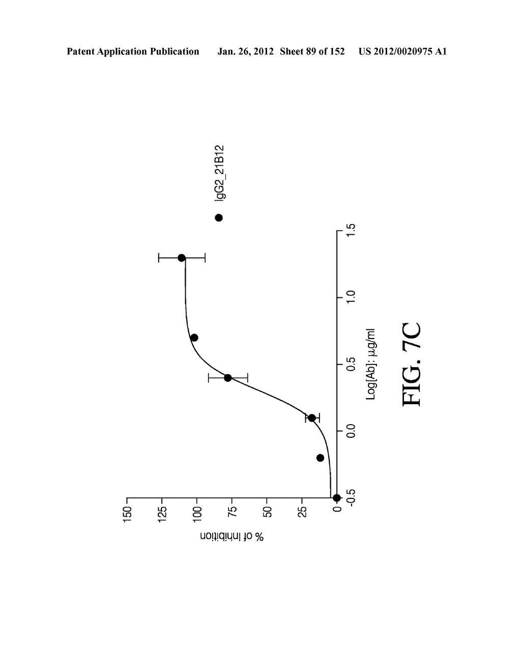 ANTIGEN BINDING PROTEINS TO PROPROTEIN CONVERTASE SUBTILISIN KEXIN TYPE 9     (PCSK9) - diagram, schematic, and image 90