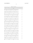 ISOLATED MAMMALIAN MONOCYTE CELL GENES; RELATED REAGENTS diagram and image