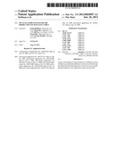 MULTI PLASMID SYSTEM FOR THE PRODUCTION OF INFLUENZA VIRUS diagram and image