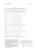 MULTI PLASMID SYSTEM FOR THE PRODUCTION OF INFLUENZA VIRUS diagram and image