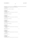 MULTI PLASMID SYSTEM FOR THE PRODUCTION OF INFLUENZA VIRUS diagram and image