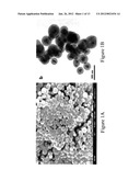 STRUCTURED SILVER-MESOPOROUS SILICA NANOPARTICLES HAVING ANTIMICROBIAL     ACTIVITY diagram and image