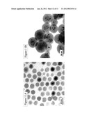 STRUCTURED SILVER-MESOPOROUS SILICA NANOPARTICLES HAVING ANTIMICROBIAL     ACTIVITY diagram and image