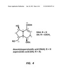 Garcinia Mangostana L. and Iridoid Based Formulations diagram and image