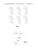 Xanthan Gum diagram and image